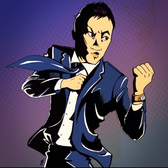 Meet your Posher, Christofer - Picture 8 of 8